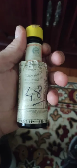 Angostura Aromatic Bitters 2oz