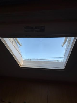 Caravana Bürstner 430 TN