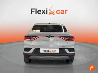 Renault Arkana Equilibre E-TECH Híbrido 105kW(145CV)