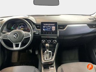 Renault Arkana Equilibre E-TECH Híbrido 105kW(145CV)