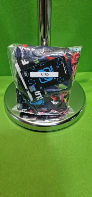 FREEGUN Calzoncillos Niño/Joven Estampados