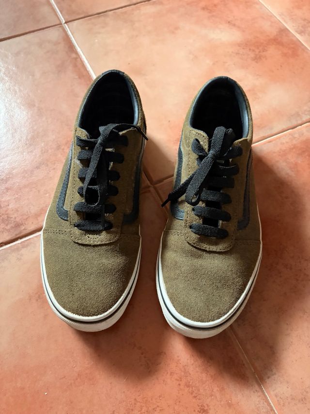 Vans Donna Taglia 37
