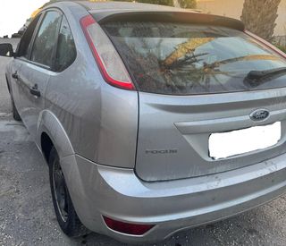 DESPIECE DE Ford Focus II 1.6 TDCI 90CV  2010