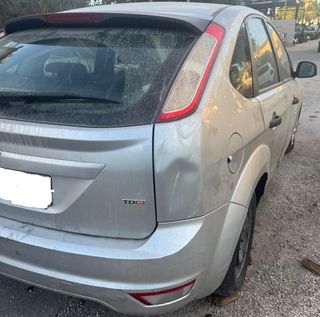 DESPIECE DE Ford Focus II 1.6 TDCI 90CV  2010