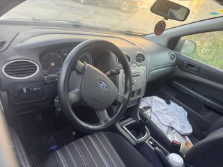 DESPIECE DE Ford Focus II 1.6 TDCI 90CV  2010