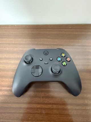 Joystick Xbox Serie S|X Nero + Box