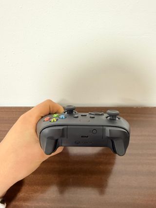 Joystick Xbox Serie S|X Nero + Box