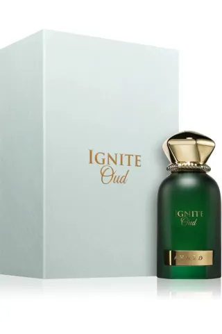 2 Perfumes Ignite Oud
