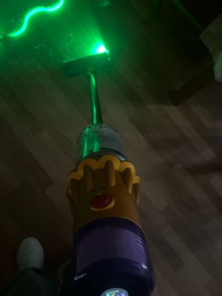 Servicio de limpieza a domicilio