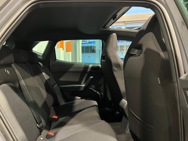 SEAT Ibiza 1.0TSI FR SALTA TECHO SOLAR KM0 2025