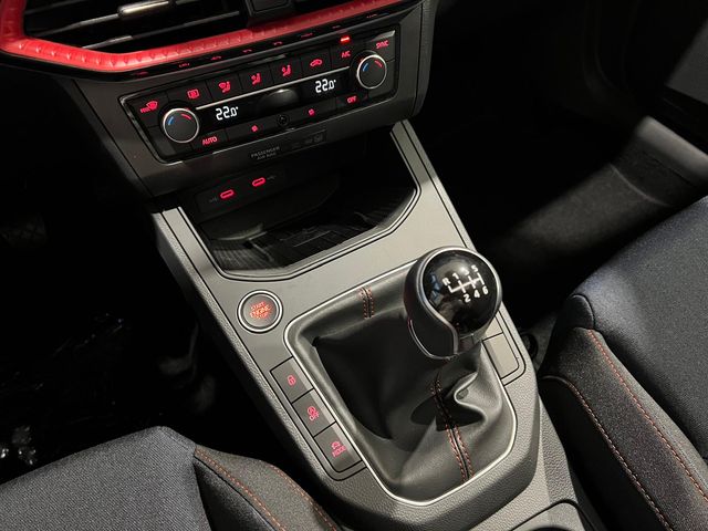 SEAT Ibiza 1.0TSI FR SALTA TECHO SOLAR KM0 2025