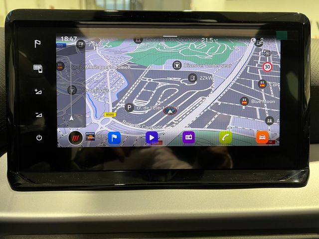 SEAT Ibiza 1.0TSI FR SALTA TECHO SOLAR KM0 2025