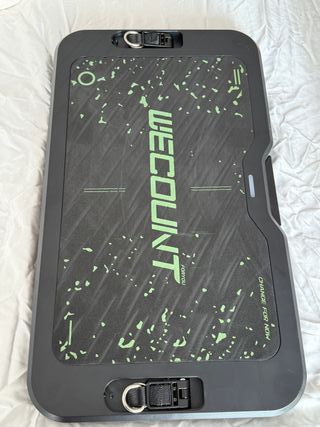 Aparelho de ginástica WeCount profissional