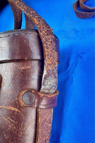 PRISMÁTICOS -BINOCULARES, CARL ZEISS- JENA -TURACT