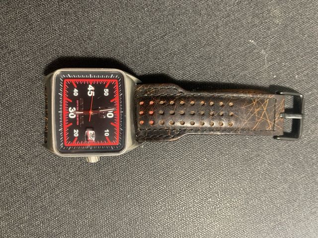 Reloj de pulsera deportivo animal