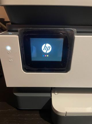 Impresora HP OfficeJet Pro 8122e Multifunción