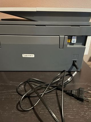 Impresora HP OfficeJet Pro 8122e Multifunción