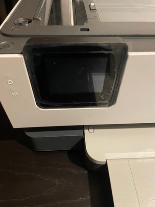Impresora HP OfficeJet Pro 8122e Multifunción