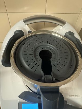 Thermomix TM6 Vorwerk