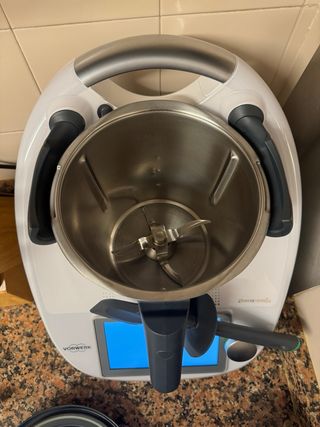 Thermomix TM6 Vorwerk