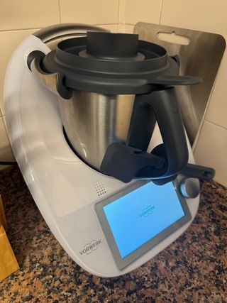 Thermomix TM6 Vorwerk