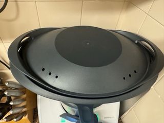 Thermomix TM6 Vorwerk