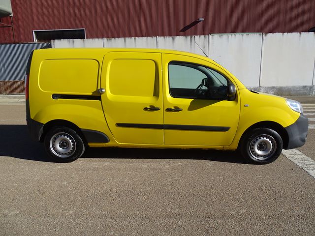 Renault Kangoo maxi