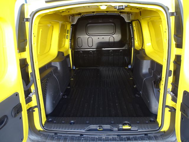Renault Kangoo maxi