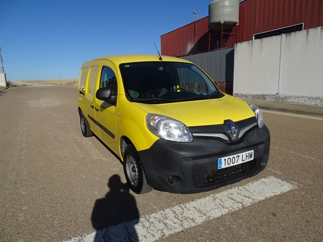Renault Kangoo maxi