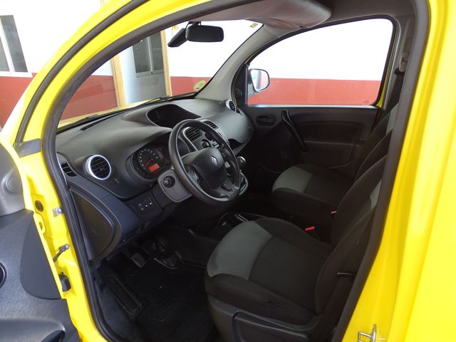 Renault Kangoo maxi