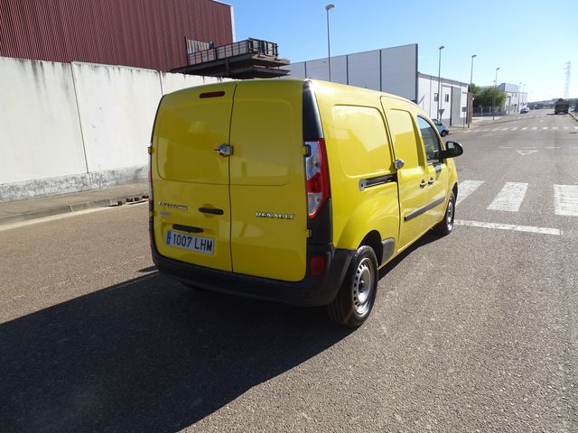 Renault Kangoo maxi