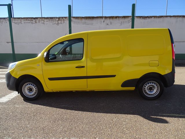 Renault Kangoo maxi