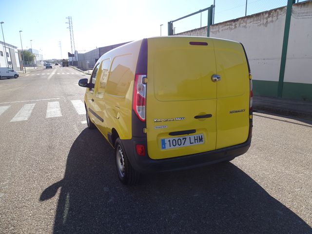 Renault Kangoo maxi
