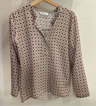 Camisa mujer