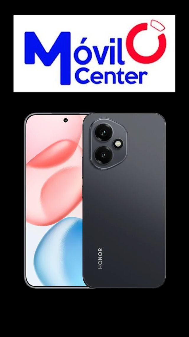 HONOR 400 5G 512GB NUEVO=MOVILCENTER=