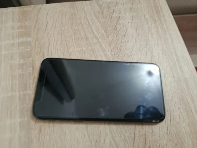 iPhone X Space Gray
