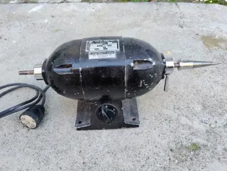 Lucidatrice professionale Luigi Arduini Milano