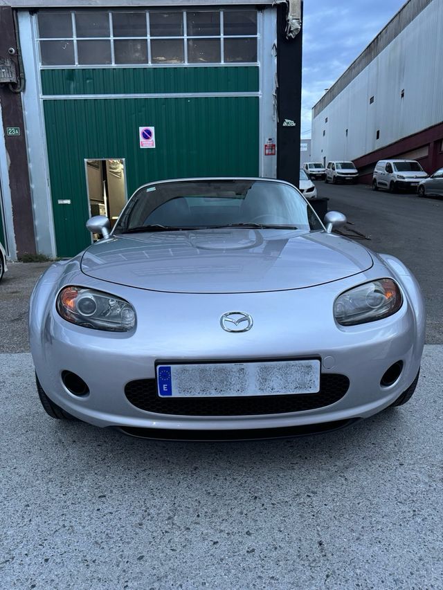 Mazda MX-5 2007