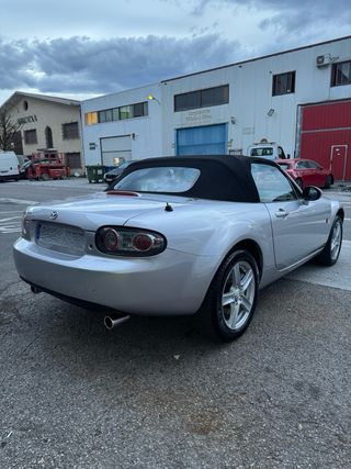 Mazda MX-5 2007