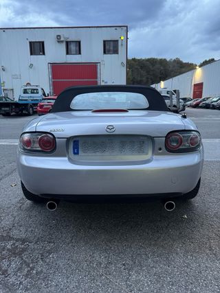 Mazda MX-5 2007