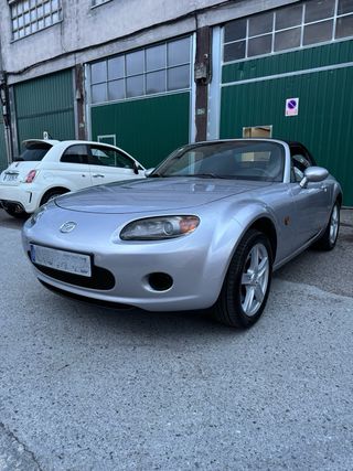 Mazda MX-5 2007