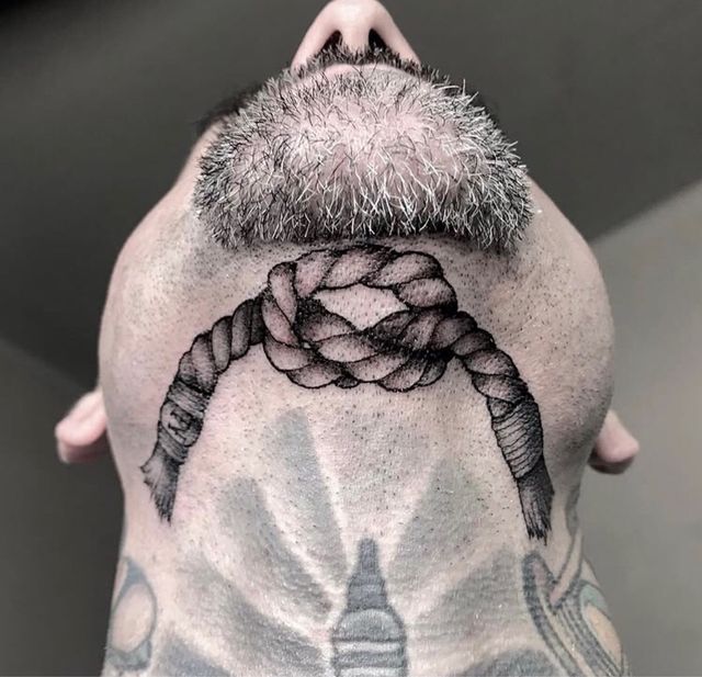 Tatuaje Barcelona - centro