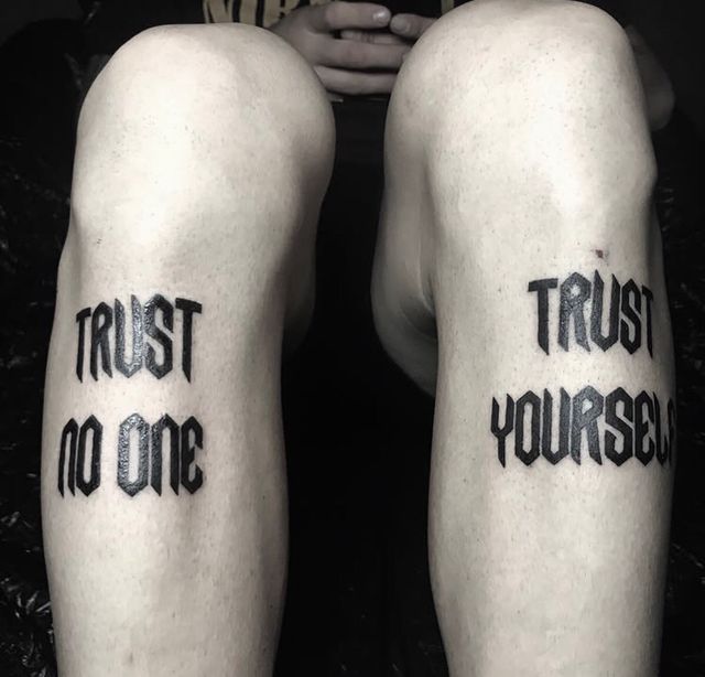 Tatuaje Barcelona - centro