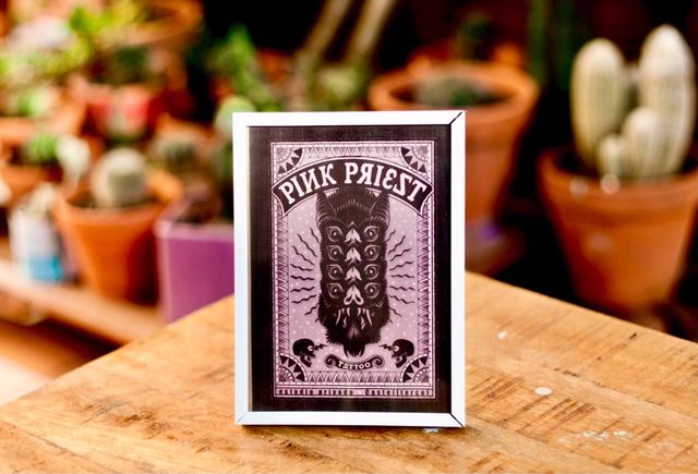 Tatuaje Barcelona - centro