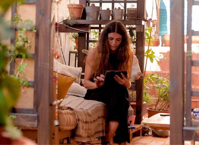 Tatuaje Barcelona - centro