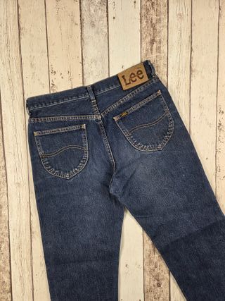 Jeans Lee Vintage Chicago W32 L34