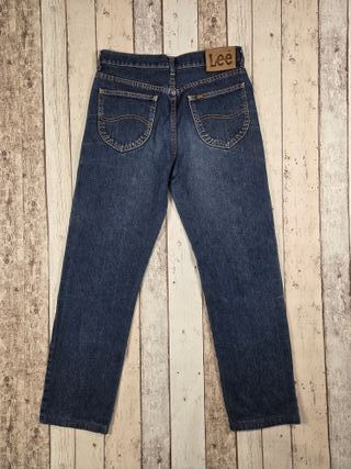 Jeans Lee Vintage Chicago W32 L34