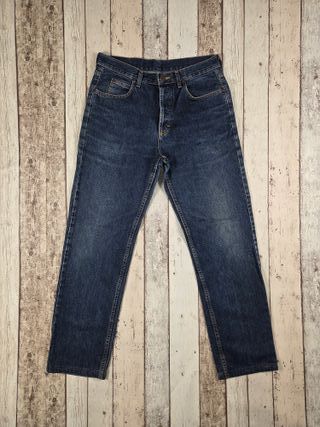 Jeans Lee Vintage Chicago W32 L34