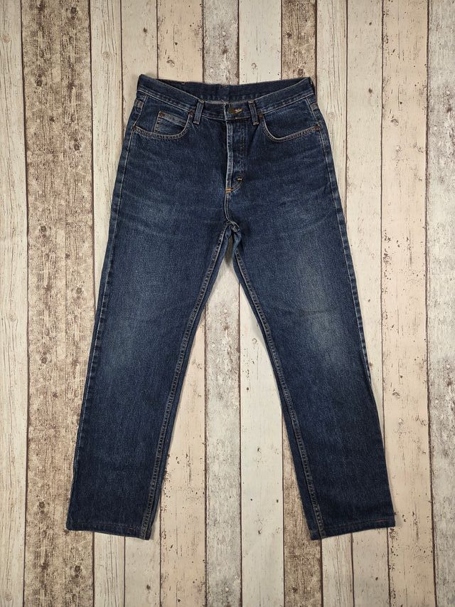 Jeans Lee Vintage Chicago W32 L34