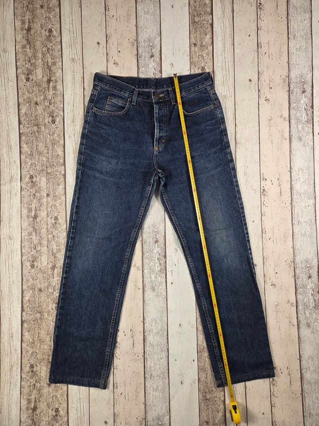 Jeans Lee Vintage Chicago W32 L34